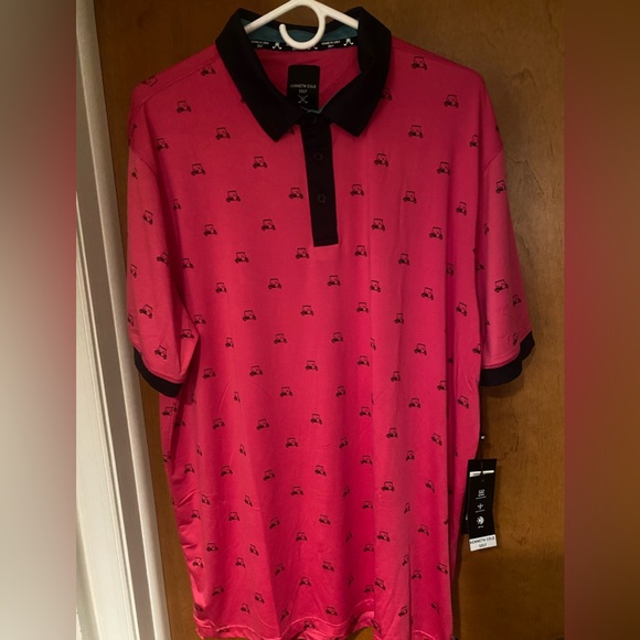 Cole Shirts Cole Mens Bundle Consisting Of 2 Xl